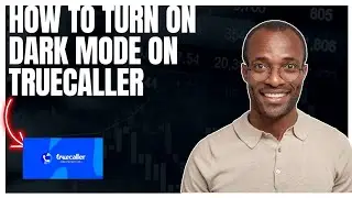 Как включить темный режим в Truecaller пошаговое руководство