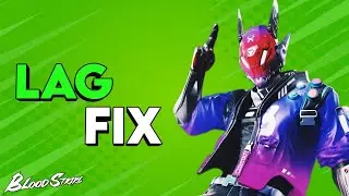 How To Fix Lag And Fps Drops In Blood Strike | Full Guide