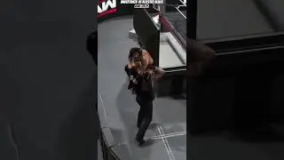 Undertaker Vs Aleister Black. #wwe2k25gameplay #undertakerwwe   #aleisterblack