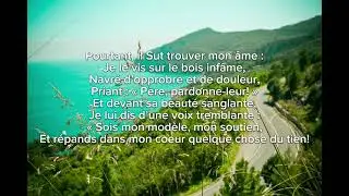 Hymnes et Louanges 279 - Ô honte! ô mémoire cruelle!