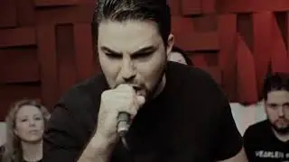 WEAKLESS MACHINE - Burning All (Official Video)