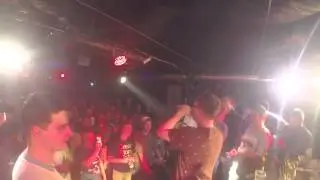 Bitwa o Pitos - cypher - Muflon, Dolar