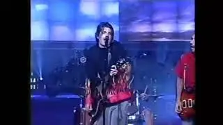 Jovens tardes 2002 Ls jack carla/óculos