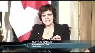 Leadership In Healthcare - September 21, 2010