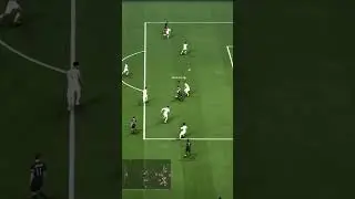 ea fc 26 #eafcgameplay #fifa #newgoal #football #skills #fifamobile #soccer #gaming #ultimateteam