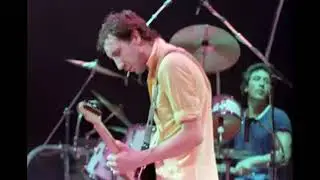 The Who- Live in Lexington 1980/07/11