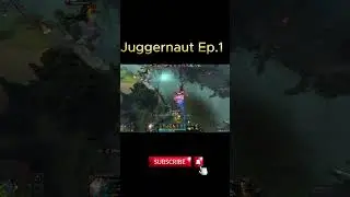 Jugernaut Ep.1  #npcgamingmaster #dota2#dota2highlights #juggernaut