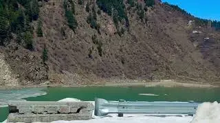 Kaghan valley