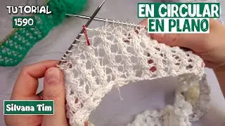 Teje el Punto 