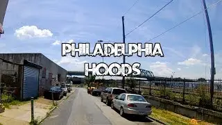 NORTH PHILADELPHIA | Kensington & Allegheny Streets Pt.5