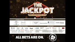 2026 Winter Classic - Pro Am - Jackpot - Day 6, Court 1