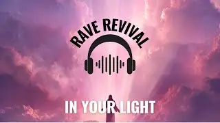 In Your Light #faith #music #rave #trance #spiritual #christian