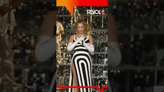 Erykah Badu Calls Out Beyonc&eacute; for Copying Her Style #revolve #music #celebrity