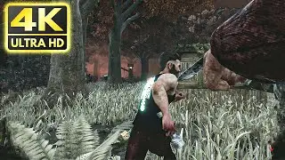 DBD | Pig Killer Gameplay (No Commentary)