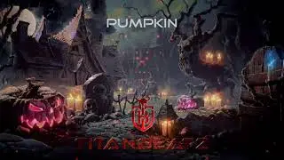 [FREE] Pumpkin (Crypt | Chvse Trap type beat) Prod. by TitanBeatZ