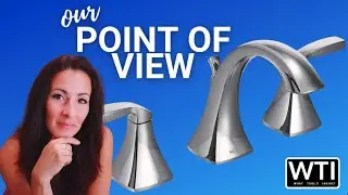 Our Point of View on Moen Bathroom Faucets
