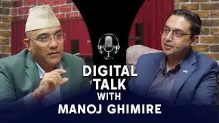 The Future Runs on Payments: A Deep Dive with Manoj Ghimire, CEO, Smart Choice Technologies (SCT),