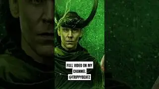 loki trailer music x daredevil theme | EPIC REMIX #loki #daredevil #marvel #shorts #youtubeshorts