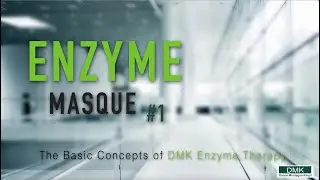 DMK's Enzyme Treatment #1- SKIN REVISION