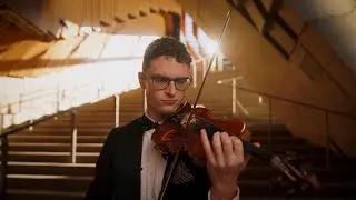 Australian Youth Orchestra | Inkuntji