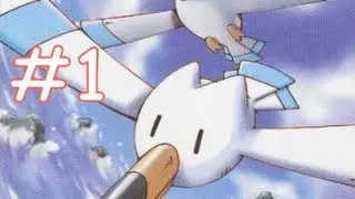 Pokemon BW2: Random Showdown #1 - Wingull Sweep