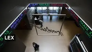 Emerging Greece?