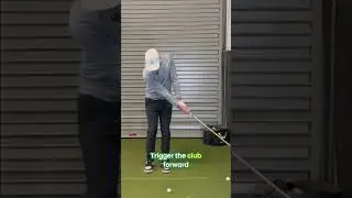 Improve Your Golf Game by Fixing Your Swing Sequence, Not Your Speed