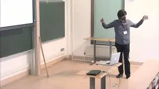 Mr. Shiladitya Banerjee | Collective mechanics of epithelial cell colonies on elastic substrates
