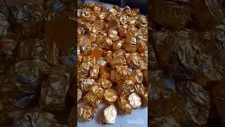 🤔எப்ப  வருமுன்னே தெரில #choclate  #Elfin free baking class