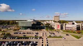 Brock University's Strategic Plan &mdash; 2025-2030