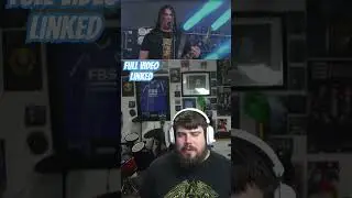 Trivium Down From The Sky Download Festival 2019 Reaction Promo