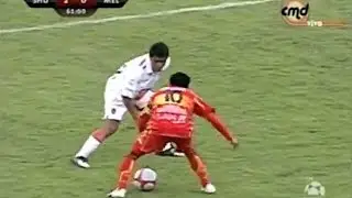 CUANDO JOHAN 'EL CHOLITO' SOTIL ABUSABA DE SU MAGIA!!! (PARTE 2)
