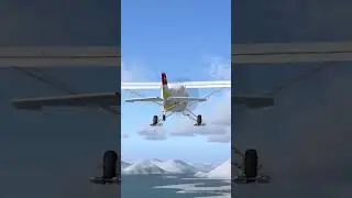 fsx retro shark edition #tiktok #youtube #gaming #shorts #animation