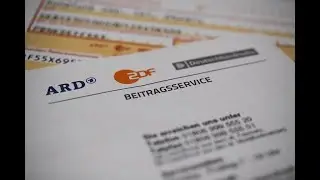 How to Pay Your German Radio Tax: Step-by-Step Guide
