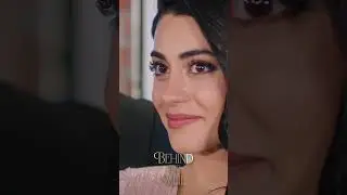 Sizi eşimle tanıştırayım 😍 #shorts #behindtheveil #gelin #cihancer