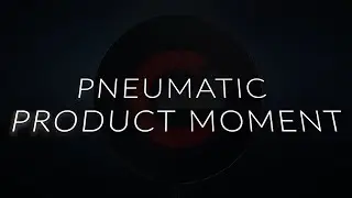 Pneumatic Product Moment &ndash; Aignep NFPA & ISO Cylinders