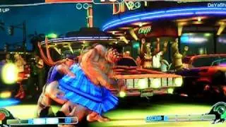 RANDOM CASUAL INVITE FREE1UP vs DaYaShA PT1