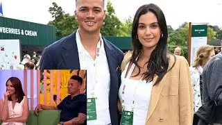 BBC FIRES Jermaine Jenas &pound;190k Job Axed for 'Inappropriate Behaviour'