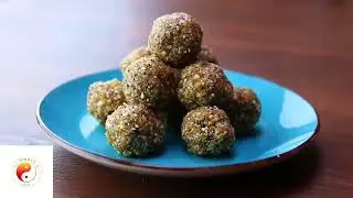 Apricot Almond Bliss: Keto Energy Balls in Minutes!