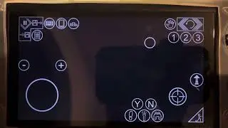 Prey 2006 (PC) running on idTech4A++ (Harmattan Edition), on the Odin 2.
