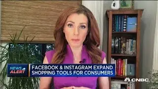Facebook and Instagram will expand e-commerce tools for consumers
