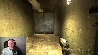 Барни Half life 2