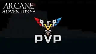 Arcane Adventures - Random PvP