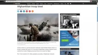 Middle East Hypocrisy, Benghazi Lies, and Fed Manipulation