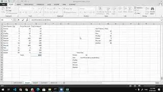Online Class 06 | Microsoft Excel 2013 in Urdu