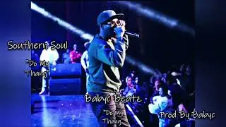 [FREE] Southern Soul Type Beat 2025 &times; King George Type Beat 2025 | 