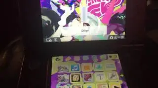 Splatoon 3DS Theme - Squid Sisters