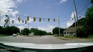 Barnwell, SC