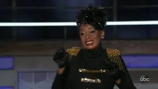 TO TELL TRUTH  First African American ROCKETTE