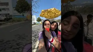 Aaj bohot maze kiye 🥰❤️ #shorts #trending #minivlog #vlog #viral